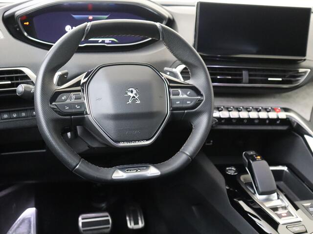 Peugeot 3008 1.6 HYbrid4 GT Pack Business 300 pk Automaat | Navigatie | Panorama dak | FOCAL Audio systeem | Trekhaak