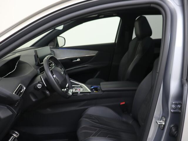 Peugeot 3008 1.6 HYbrid4 GT Pack Business 300 pk Automaat | Navigatie | Panorama dak | FOCAL Audio systeem | Trekhaak