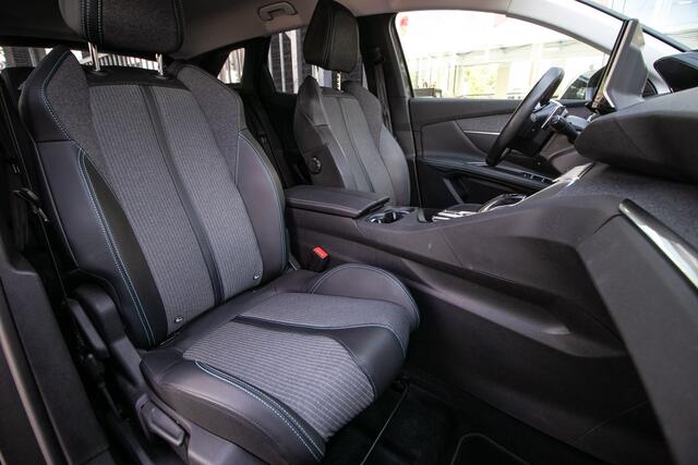 Peugeot 3008 1.6 HYbrid 225 Allure Pack Business - All-in rijklrprs | elec klep | 360grd cam | winterset extra