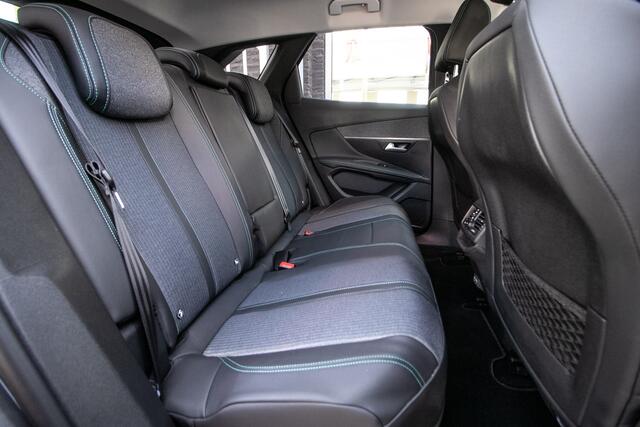 Peugeot 3008 1.6 HYbrid 225 Allure Pack Business - All-in rijklrprs | elec klep | 360grd cam | winterset extra