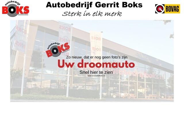 Peugeot 3008 1.6 e-THP GT Line Cruise/Climate Navi Panoramadak 165PK