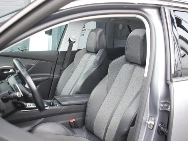 Peugeot 3008 1.2 PureTech Allure Business Nieuw Distributieriem! LED, PANO, CARPLAY, AUTOMAAT