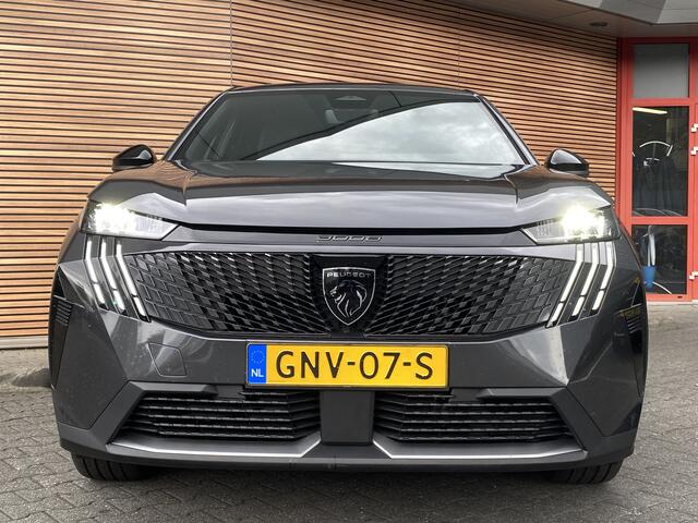 Peugeot 3008 1.2 Hybrid 136 Allure 360 Camera / Navigatie / Carplay