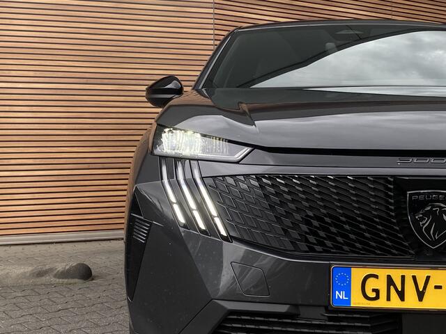 Peugeot 3008 1.2 Hybrid 136 Allure 360 Camera / Navigatie / Carplay