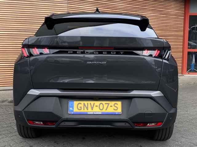 Peugeot 3008 1.2 Hybrid 136 Allure 360 Camera / Navigatie / Carplay
