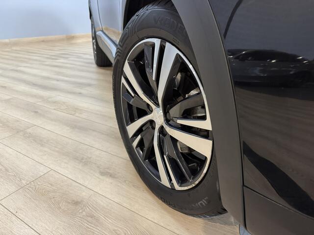 Peugeot 3008 1.6 e-THP Blue Lease Premium Airco ECC | Trekhaak | Cruise Control | Apple Carplay | Camera | Navigatie | Isofix | NAP