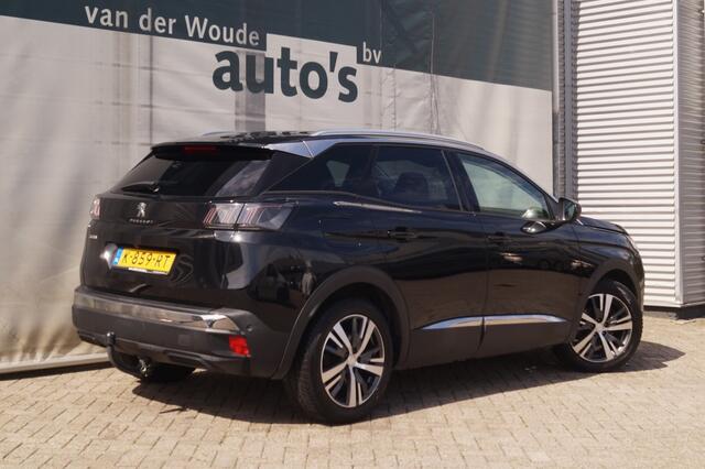 Peugeot 3008 1.2 PureT.BL Allure