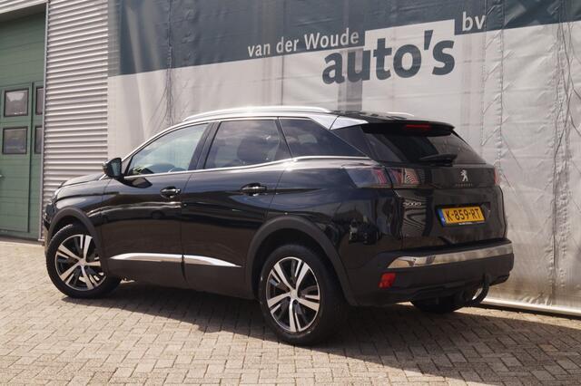 Peugeot 3008 1.2 PureT.BL Allure