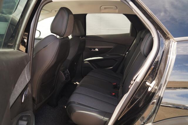 Peugeot 3008 1.2 PureT.BL Allure