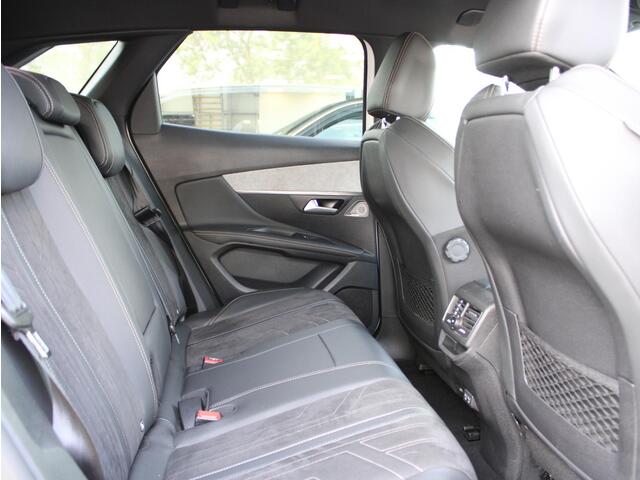 Peugeot 3008 1.6 HYbrid 225 GT Pack Business | Navi / Focal / Camera