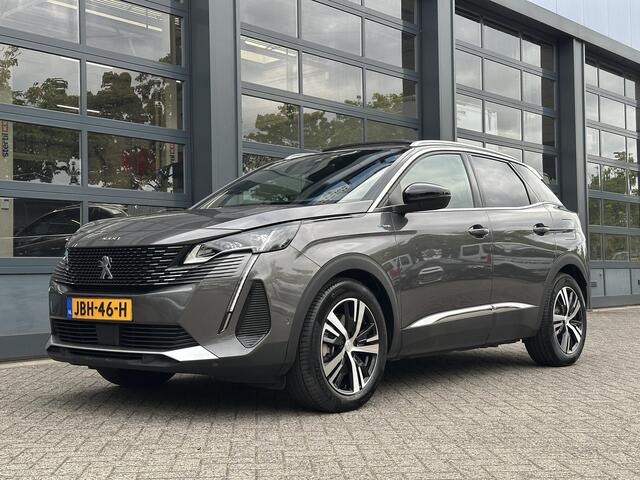 Peugeot 3008 1.6 HYbrid 225 GT