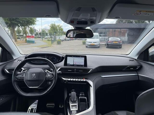 Peugeot 3008 3008 1.2 PureTech 130 Crossway / Allure