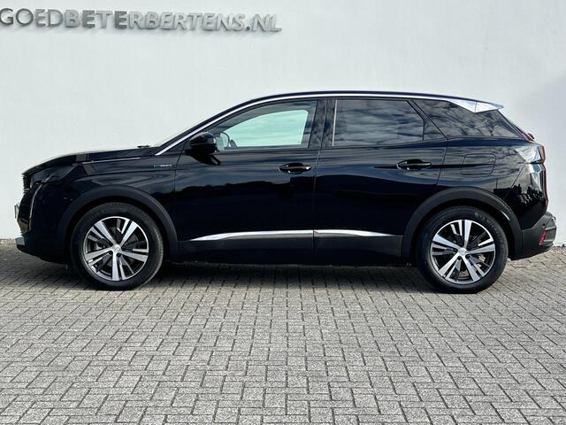 Peugeot 3008 1.6 HYbrid4 | 4x4 300pk Allure Pack Business