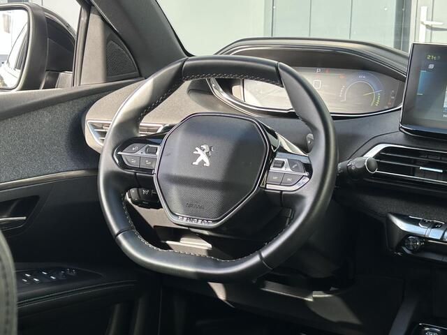 Peugeot 3008 1.6 HYbrid4 | 4x4 300pk Allure Pack Business