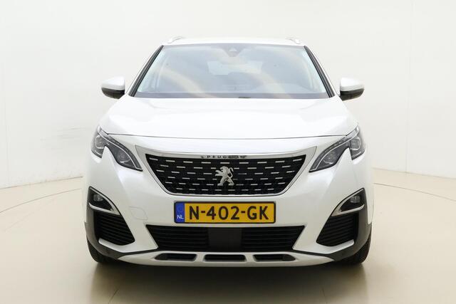 Peugeot 3008 1.2 PureTech Crossway 130 Pk |"Navigatie | Camera | Climate control | Lichtmetalen velgen | Extra getint glas | Stoelverwarming |