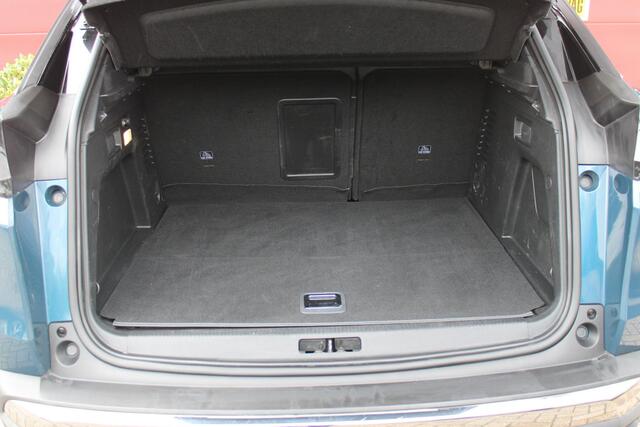 Peugeot 3008 1.6 HYbrid4 300PK GT 4WD | PANORAMISCH SCHUIF/KANTEL DAK | 19" LICHTMETALEN VELGEN "BLACK PACK" | DODEHOEK DETECTIE | NAVIGATIE | APPLE CARPLAY/ANDROID AUTO | ADAPTIVE CRUISE CONTROL | ACHTERUITRIJ CAMERA | PARKEERSENSOREN VOOR EN ACHTER | FULL LED KOPLAM