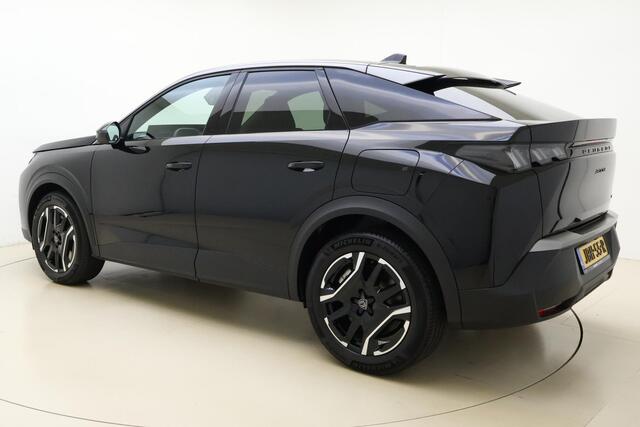 Peugeot 3008 1.6 plug-in Hybrid Allure 195 Pk | 85KM WLTP Elektrisch Rijden | DEMO | Stoel Verwarming | Navigatie | Cruise Control | Climate Control