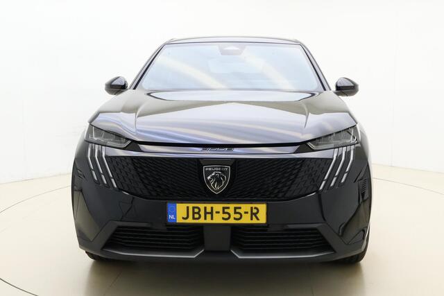 Peugeot 3008 1.6 plug-in Hybrid Allure 195 Pk | 85KM WLTP Elektrisch Rijden | DEMO | Stoel Verwarming | Navigatie | Cruise Control | Climate Control