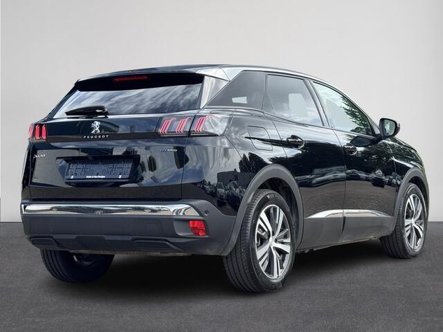 Peugeot 3008 1.6 HYbrid 180 Allure | Automaat | Carplay | Clima | Navi |Camera | Blindspot | Plug in Hybrid | ( Vestiging - Nieuwegein )