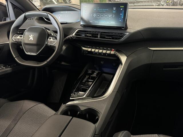 Peugeot 3008 1.6 HYbrid 180 Allure | Automaat | Carplay | Clima | Navi |Camera | Blindspot | Plug in Hybrid | ( Vestiging - Nieuwegein )