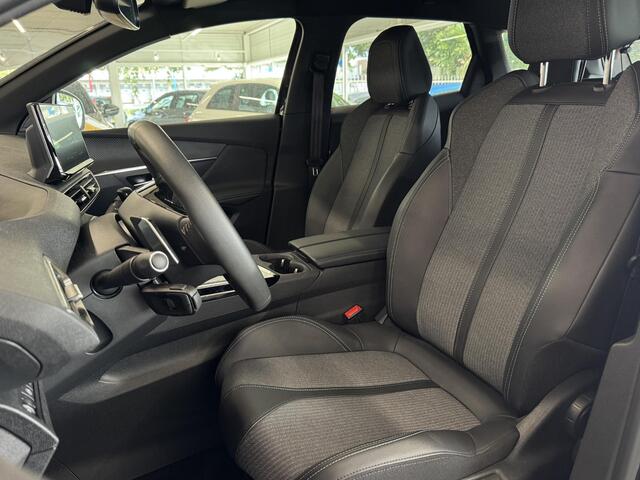 Peugeot 3008 1.6 HYbrid 180 Allure | Automaat | Carplay | Clima | Navi |Camera | Blindspot | Plug in Hybrid | ( Vestiging - Nieuwegein )