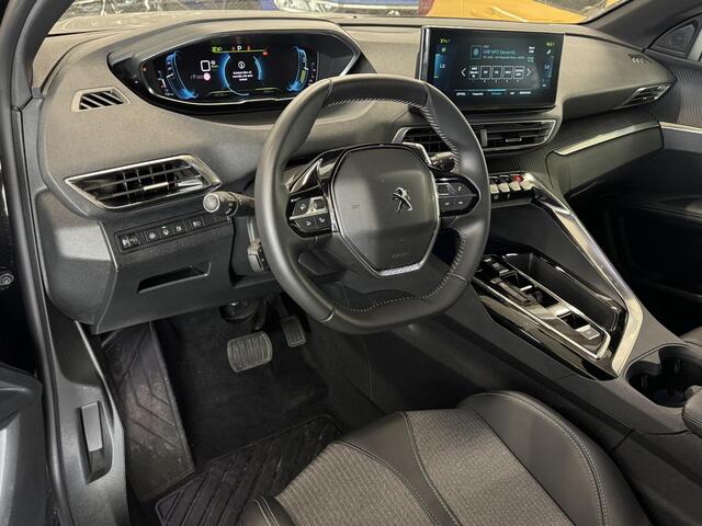 Peugeot 3008 1.6 HYbrid 180 Allure | Automaat | Carplay | Clima | Navi |Camera | Blindspot | Plug in Hybrid | ( Vestiging - Nieuwegein )