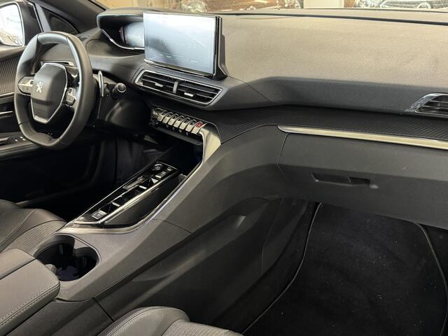 Peugeot 3008 1.6 HYbrid 180 Allure | Automaat | Carplay | Clima | Navi |Camera | Blindspot | Plug in Hybrid | ( Vestiging - Nieuwegein )