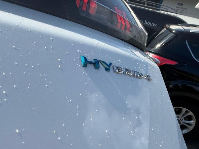 Peugeot 3008 1.6 HYbrid 225 Allure Pack Business 200pk PHEV | Elektrische Achterklep | Stoelverwarming | Dodehoeksensoren