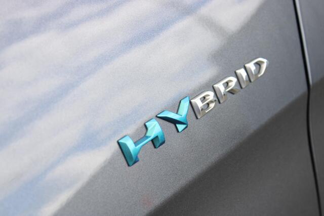 Peugeot 3008 1.6 HYbrid 225 Allure Pack Business Plug-in/ AUT/NAV/LEER