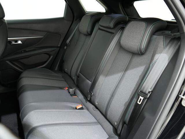 Peugeot 3008 1.2 PURETECH 130PK ALLURE EAT8 | Elektrische achterklep | Navi | Cruise adaptief