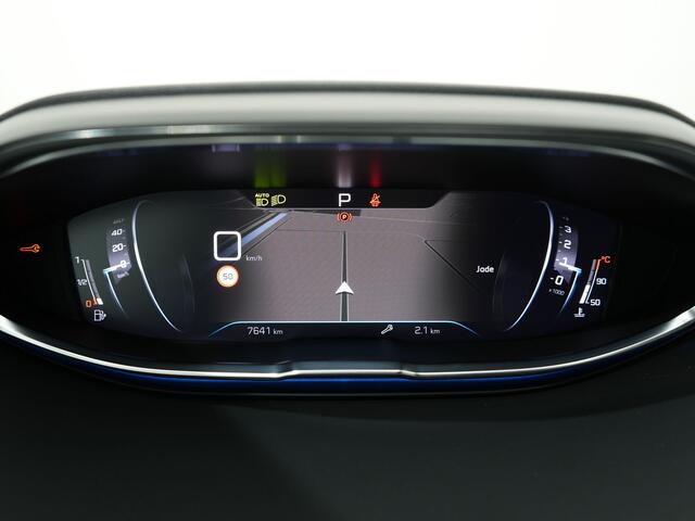 Peugeot 3008 1.2 PURETECH 130PK ALLURE EAT8 | Elektrische achterklep | Navi | Cruise adaptief