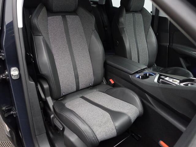 Peugeot 3008 1.2 PureTech Allure Aut- 360 Camera, Sfeerverlichting, Stoelverwarming, Xenon Led, Lane Assist