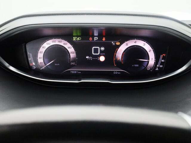 Peugeot 3008 1.2 PureTech 130 PK Automaat GT-Line | CAMERA | ADAPTIVE | FOCAL | KEYLESS | STOELVERW.