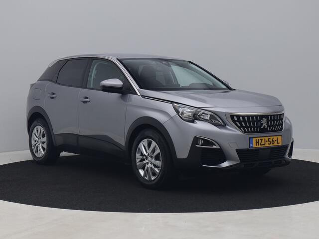 Peugeot 3008 1.2 PureTech 130 PK Automaat Active | NAVI | CARPLAY