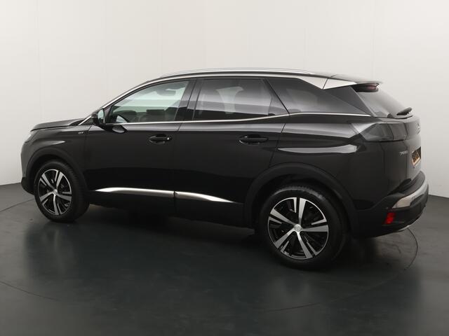 Peugeot 3008 1.2 Hybrid 136 GT