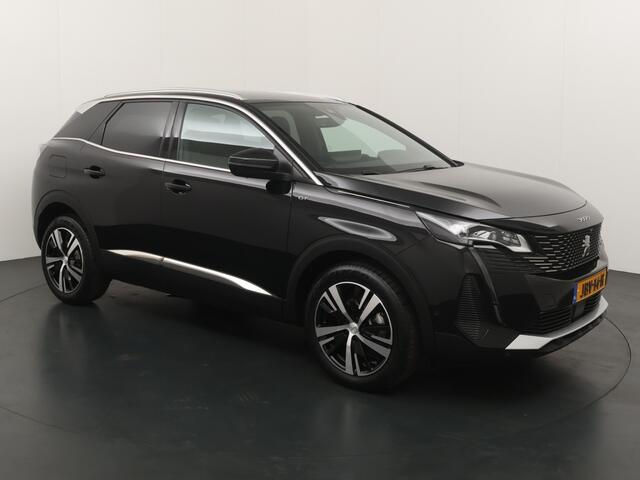 Peugeot 3008 1.2 Hybrid 136 GT