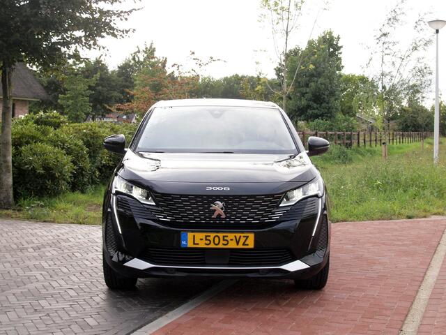 Peugeot 3008 1.2 PureTech Allure | Camera | Apple Carplay | Cruise Control | Automaat | Virtual Cockpit |