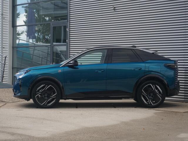 Peugeot 3008 e-3008 GT Avantage 210 73 kWh