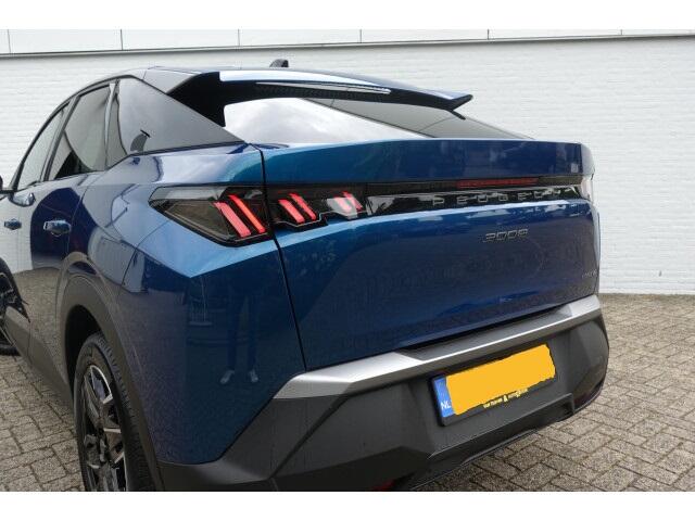 Peugeot 3008 1.2 Hybrid 145 Allure FULL LED | AUTOMAAT | AGR COMFORT STOELEN