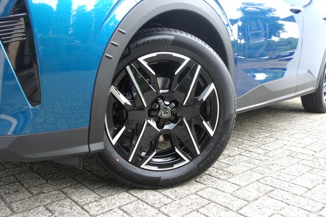 Peugeot 3008 1.2 Hybrid 145 Allure FULL LED | AUTOMAAT | AGR COMFORT STOELEN