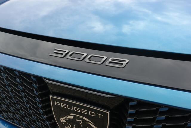Peugeot 3008 1.2 Hybrid 145 Allure FULL LED | AUTOMAAT | AGR COMFORT STOELEN