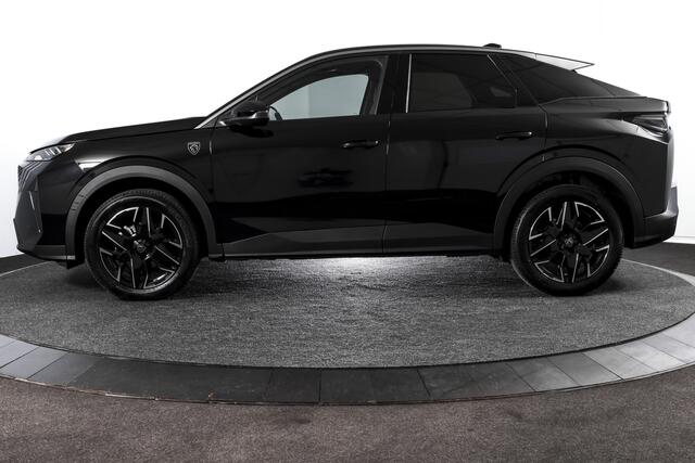 Peugeot 3008 1.2 Hybrid 145 GT | Dig. Cockpit | Adapt. Cruise | Stoel-+stuurverw. | PDC | Camera | NAV+App. Connect | ECC | 19" LM | 6129