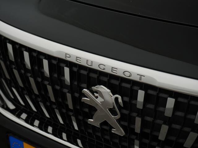 Peugeot 3008 1.2 PURETECH 130PK ALLURE EAT8 | dealeronderhouden | Navi | Clima | Camera