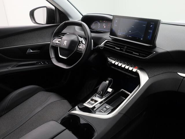 Peugeot 3008 1.2 PureTech 130 PK Automaat Allure | CAMERA | CARPLAY
