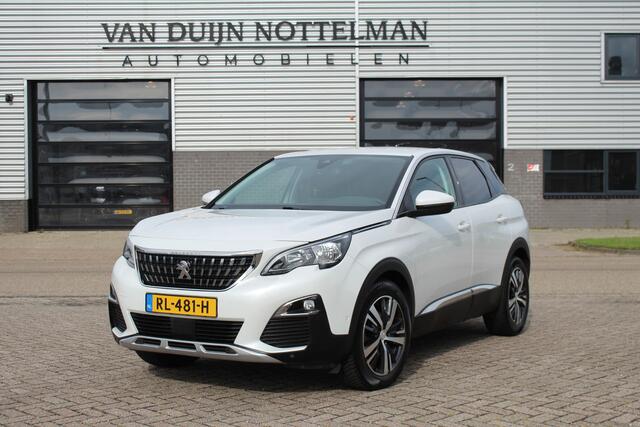 Peugeot 3008 1.6 e-THP Allure / Carplay / Camera / N.A.P.
