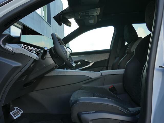 Peugeot 3008 e-3008 Launch Edition 325pk Dual Motor 73 kWh | NIEUW | Uit voorraad leverbaar! | Panorama dak | Alcantara pakket | 360 ° Camera | FOCAL Hi-Fi | ACC | Matrix LED