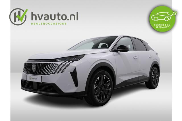 Peugeot 3008 HYBRID 145PK e-DSC6 ALLURE AUT | 360 Vision | Drive Assist Pakket