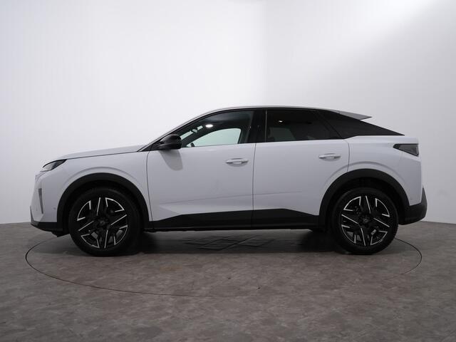 Peugeot 3008 HYBRID 145PK e-DSC6 ALLURE AUT | 360 Vision | Drive Assist Pakket