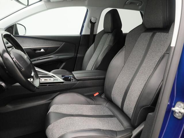 Peugeot 3008 1.2 PureTech 130 PK Automaat Allure | CAMERA | KEYLESS
