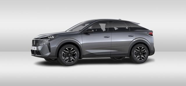 Peugeot 3008 1.2 HYBRID 136PK GT E-DCS6 | Achterklep Elektrisch | Winterpakket